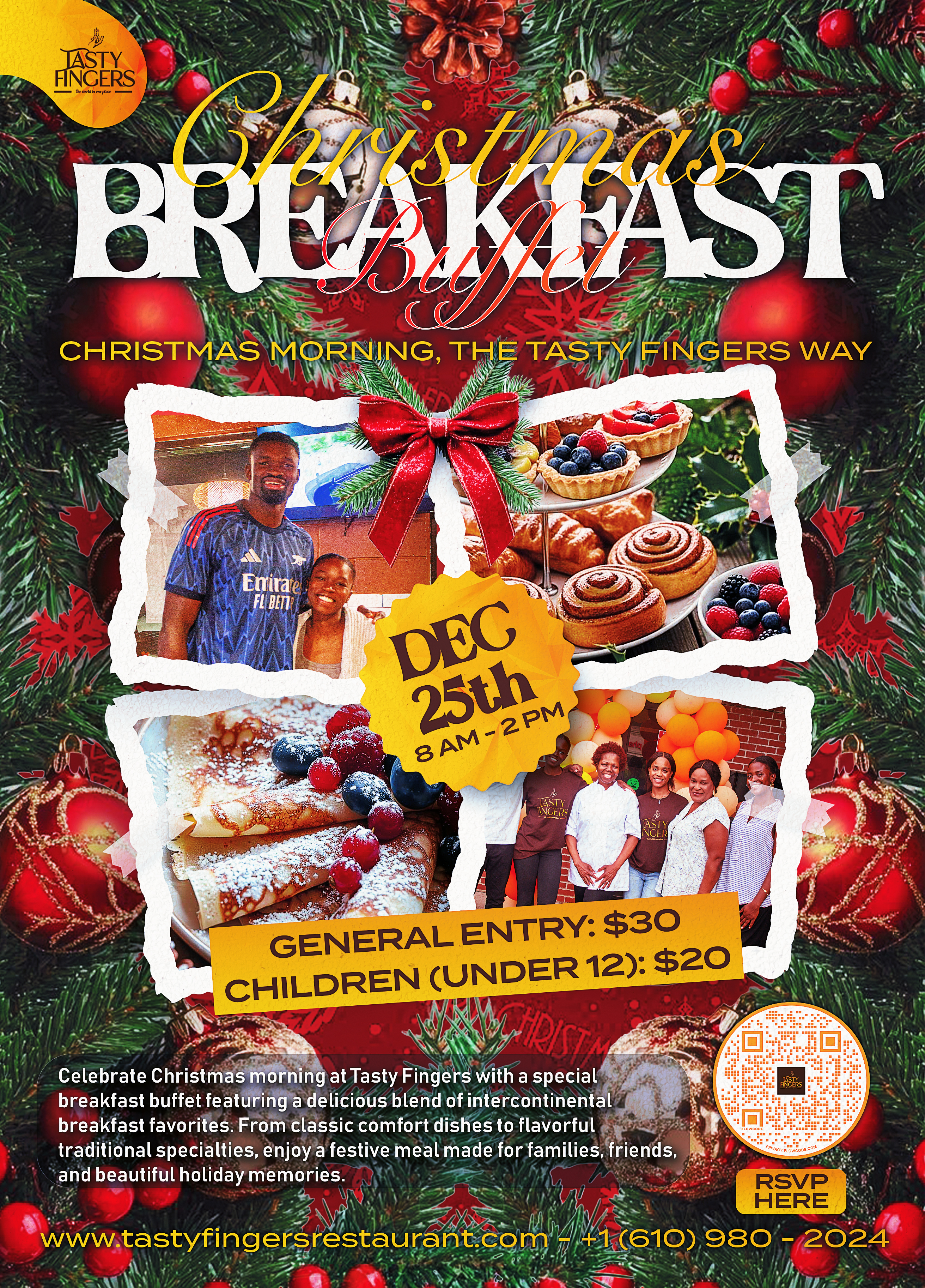 Commercial launch design